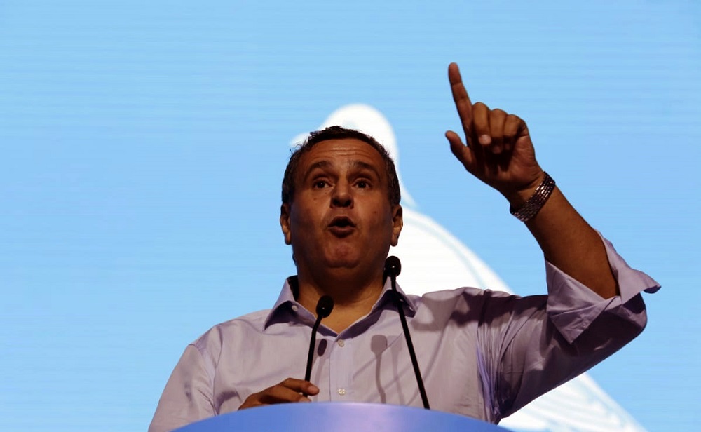 الحكومة المغربية: لا تنظروا إلى "الغلاء" !