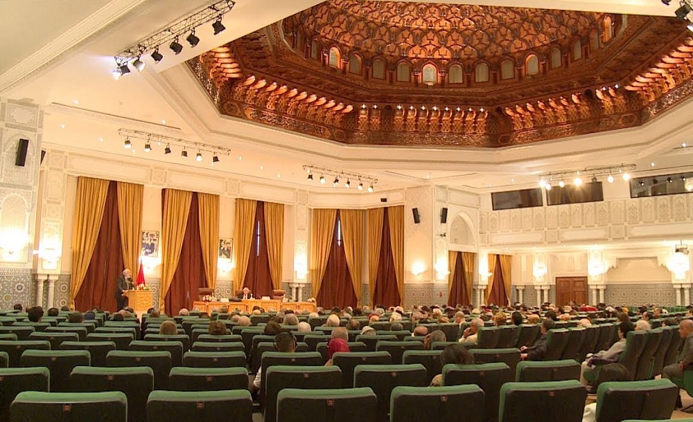 أكاديمية المملكة تتناول اختراع الكتابات بإفريقيا في ملتقى دولي