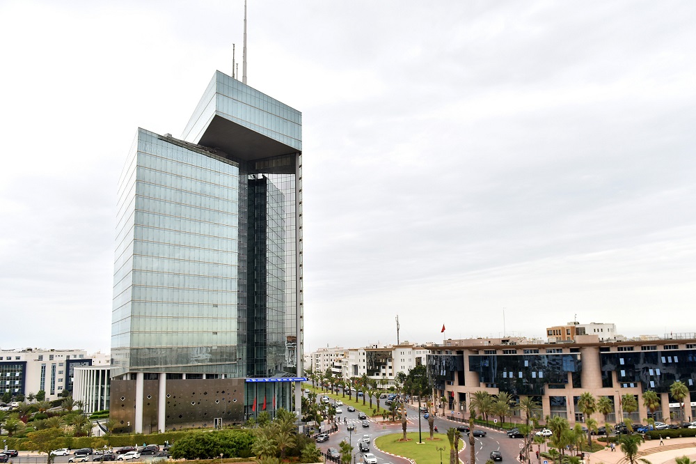 اتصالات المغرب تواصل ريادتها في خدمات الهاتف النقال