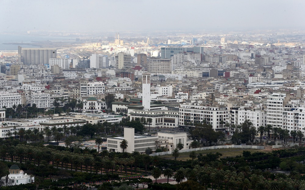 الدار البيضاء أول مركز مالي في إفريقيا للمرة الخامسة على التوالي