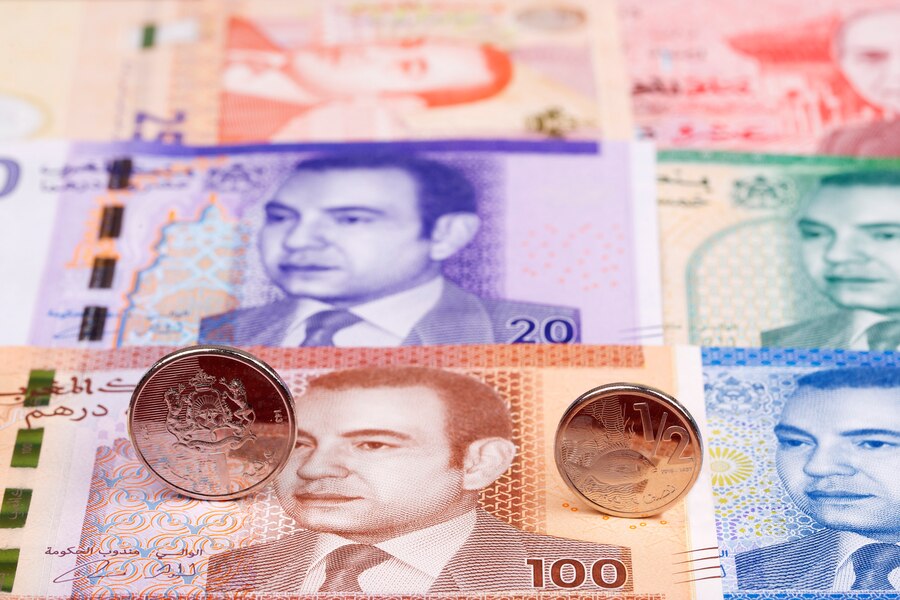 مستوى قياسي.. التزامات البنك الدولي تجاه المغرب بلغت 1,8 مليار دولار