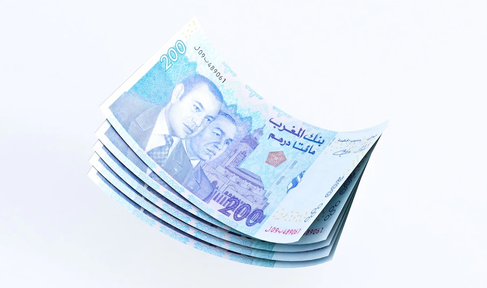 الأصول الاحتياطية الرسمية ستصل إلى 347,3 مليار درهم بنهاية 2023