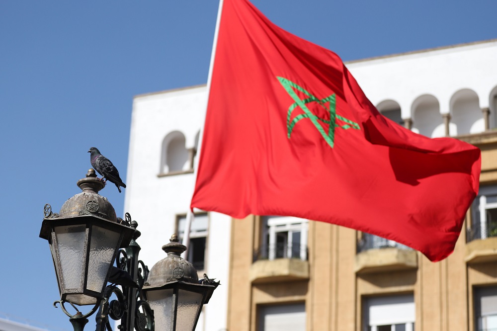  اتجاه إيجابي للاقتصاد المغربي رغم السياق الدولي المضطرب 