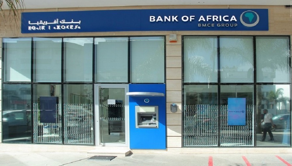 "بنك إفريقيا" يحقق ناتجا ماليا بقيمة 14.6 مليارات درهم