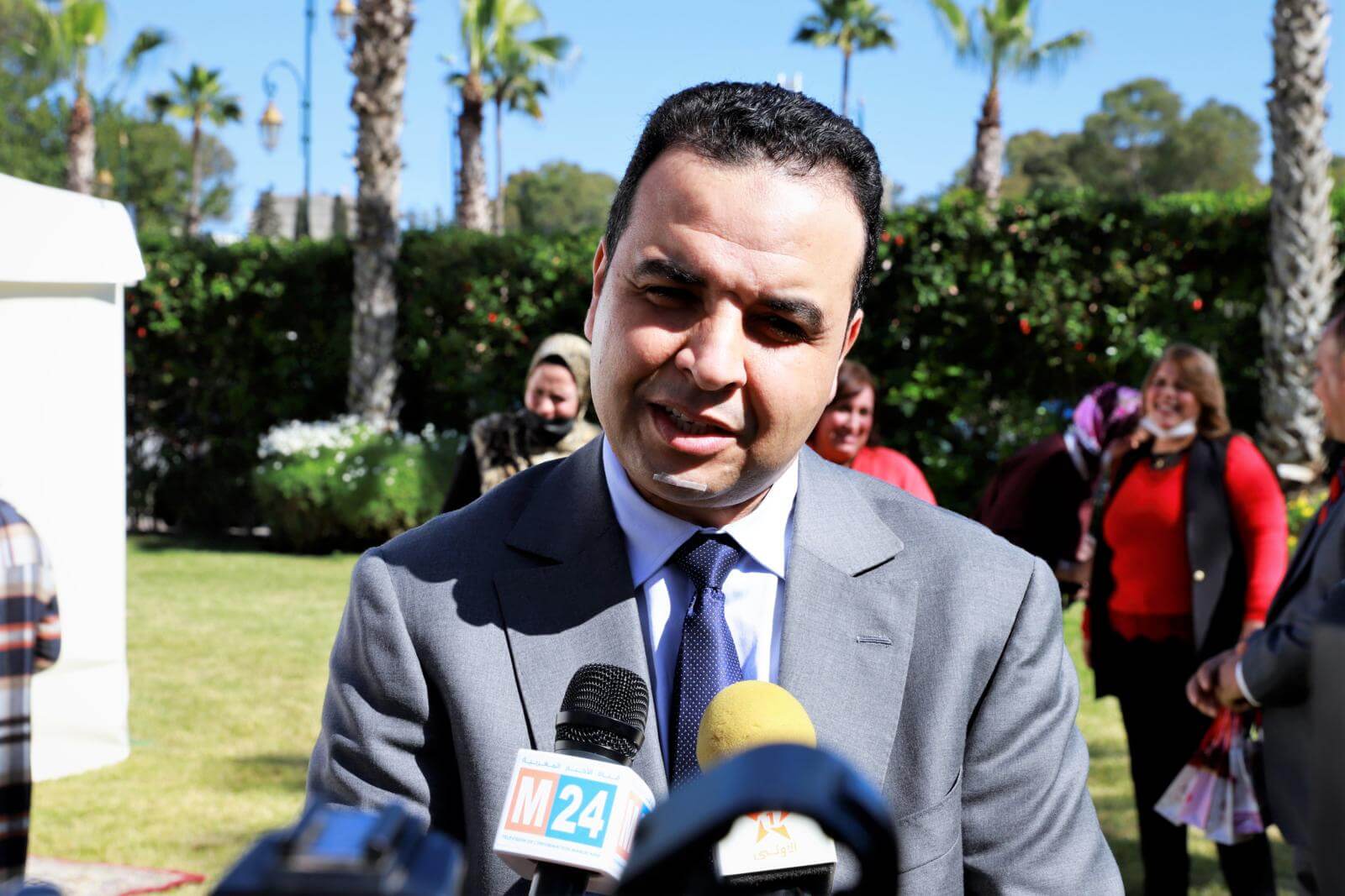  بايتاس وأسعار الطماطم.. غياب الاستعداد رغم المعرفة المسبقة 