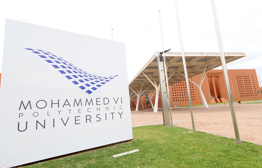  اتفاقية تعاون تجمع جامعة محمد السادس والـ"OCP" و"شل" 