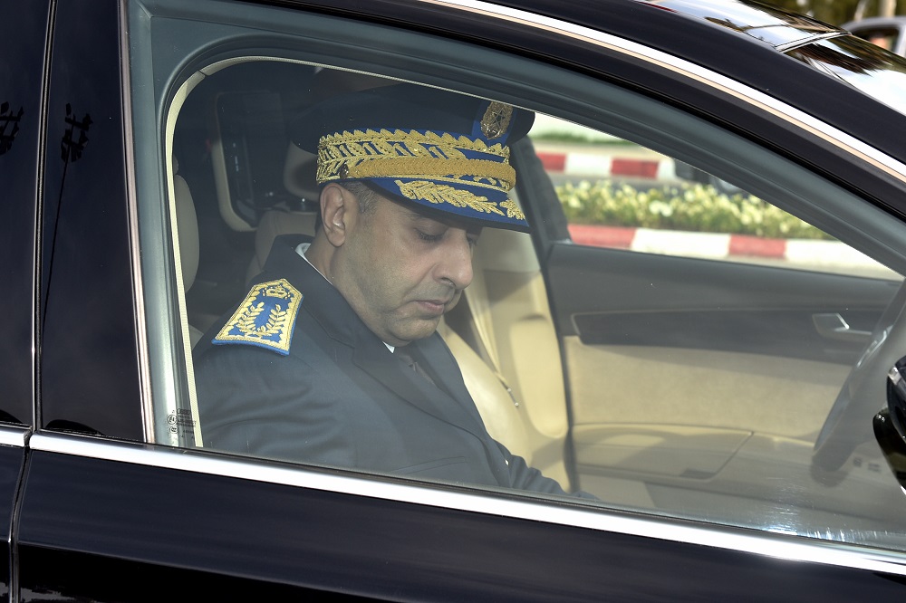 ابق على اطلاع دائم بآخر أخبار عبد اللطيف حموشي على موقع آخر ساعة