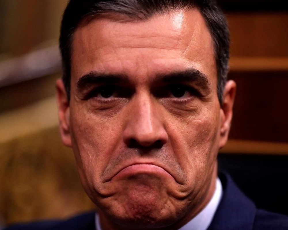 اليوم الذي أهينت فيه إسبانيا بالمغرب !