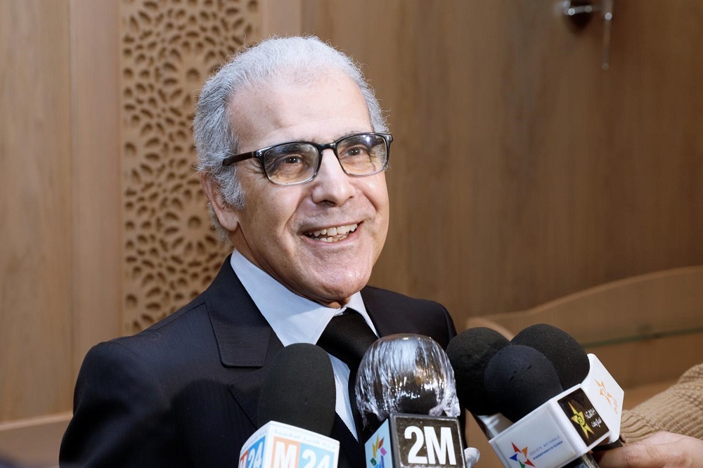  الجواهري، حارس الدرهم الذي يحمي جيوب المغاربة 