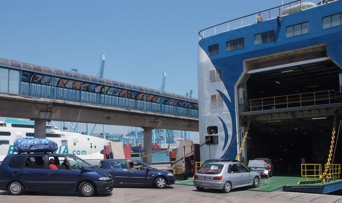  انطلاق عملية "مرحبا" رسميا.. عام مختلف 