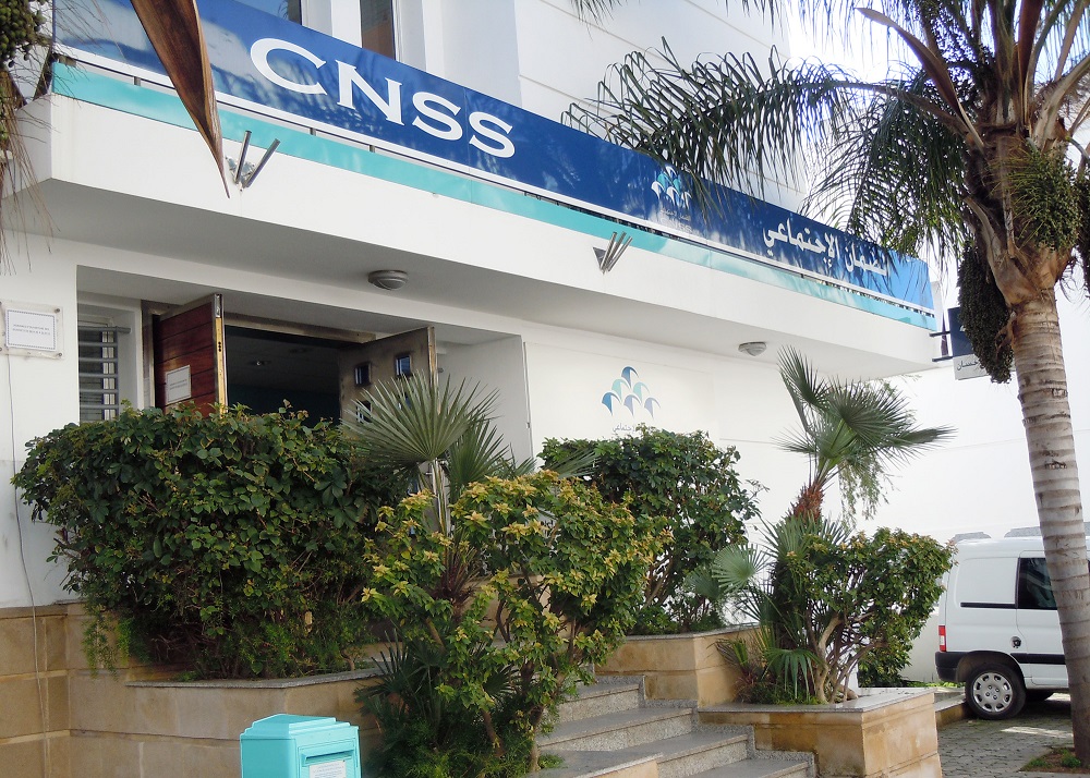 تسجيل أزيد من 1,6 مليون من غير الأجراء بصندوق الضمان الاجتماعي