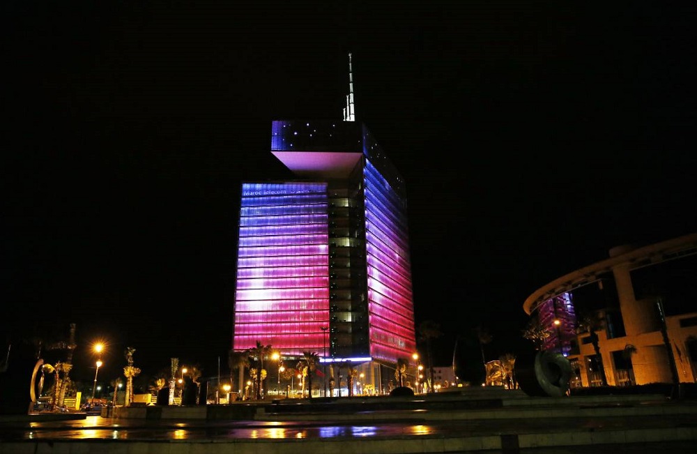 العلامات التجارية بالمغرب.. اتصالات المغرب تحافظ على الصدارة