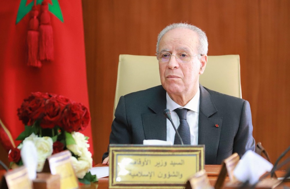 30 مسجدا في طور الترميم بكلفة 13 مليار سنتيم