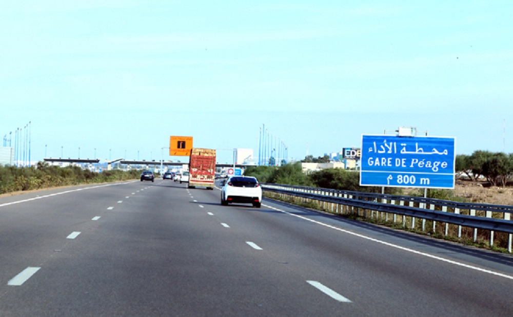 الطرق السيارة تحقق رقم معاملات بقيمة 198 مليار سنتيم