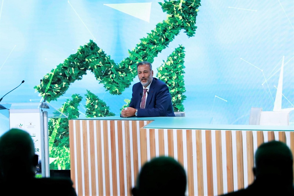 "دار المستثمر القروي" تواكب حوالي 800 من حاملي المشاريع بالمغرب