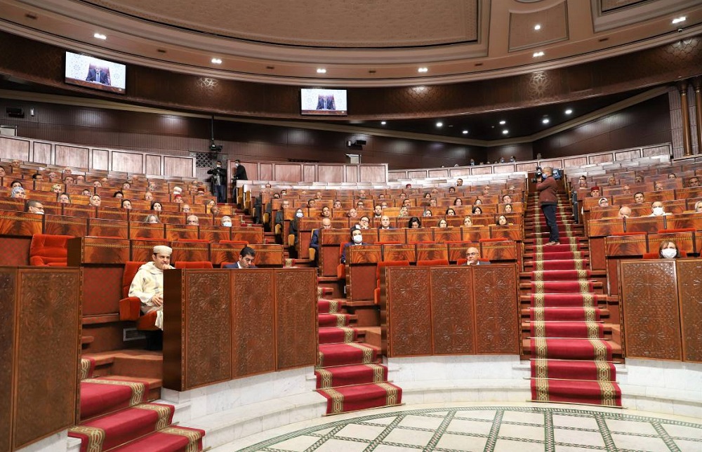 ارتفاع أسعار البناء يصل مجلس النواب