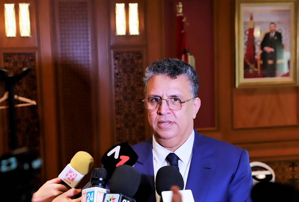 وهبي عن مباراة المحاماة: ليس هناك عناصر جريمة لأفتح تحقيقا