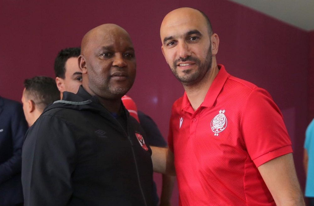  الوداد- الأهلي.. لماذا لا يتقبل بعض الإعلاميين المصريين الهزيمة بصدر رحب؟ 