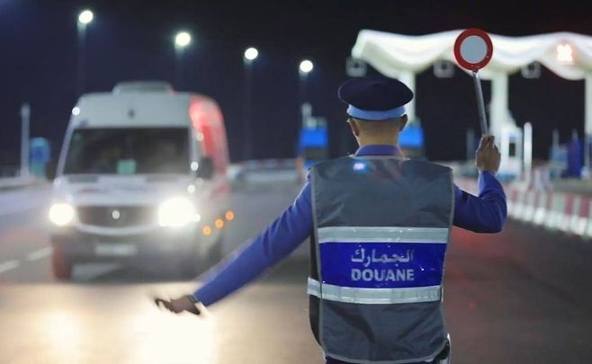  الجمارك تمنع مهرّبين من تصدير "عظامنا" 