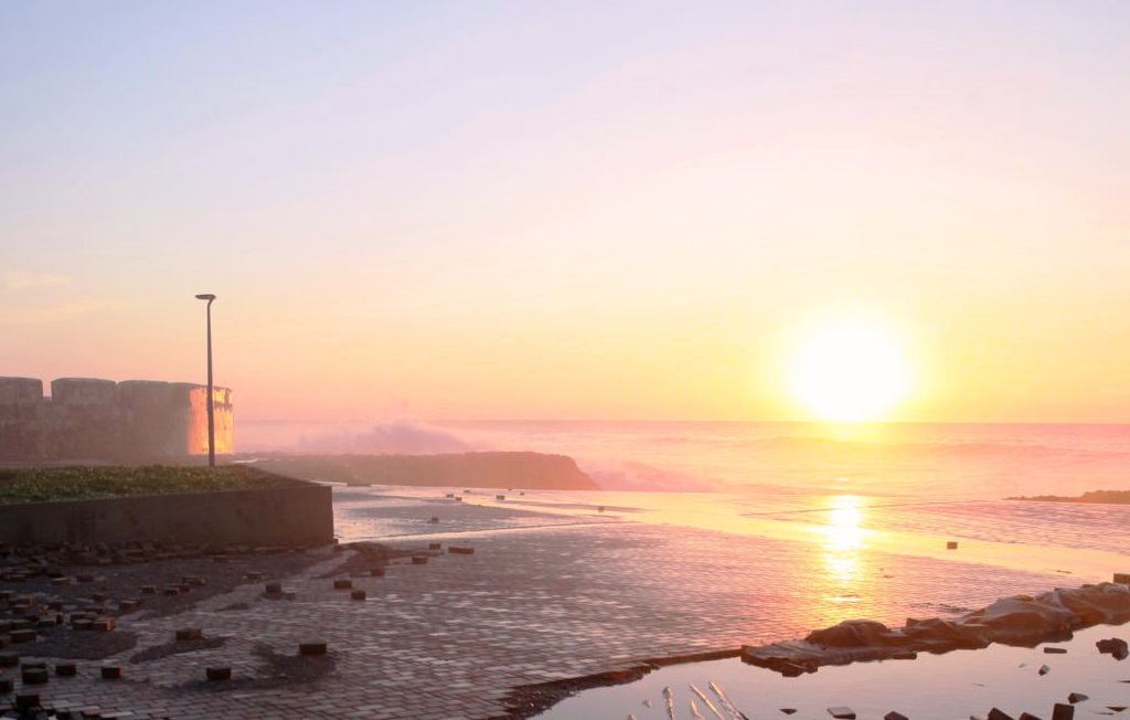  موجة حرّ تجتاح المملكة.. الحذر واجب 