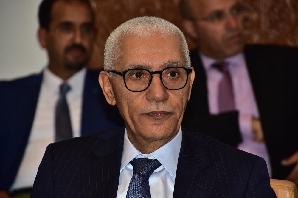 "حرب" في مجلس النواب من أجل مصلحة المواطن !