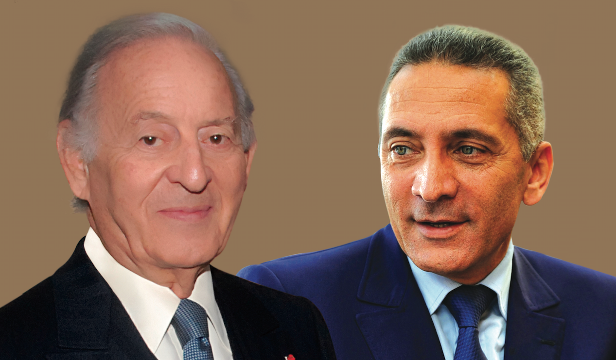 تدهور صحة عثمان بنجلون يعيد اسم حفيظ العلمي إلى الواجهة