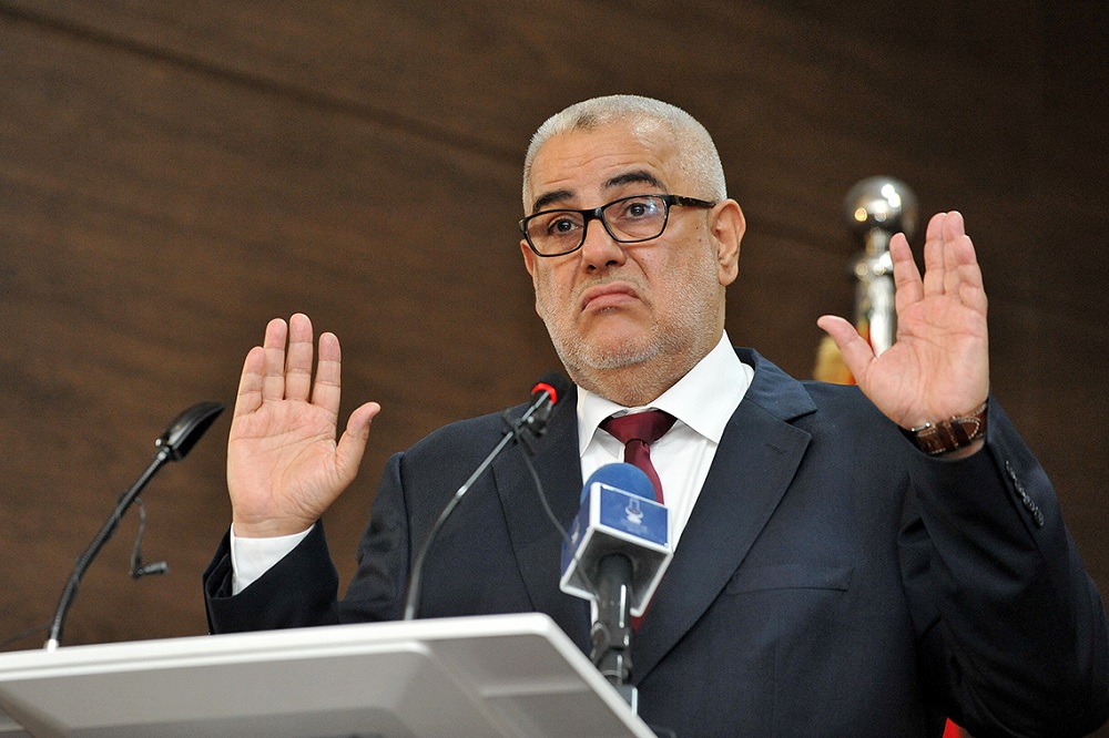 خصوم بنكيران.. أطلقوا عليه صبيانكم !