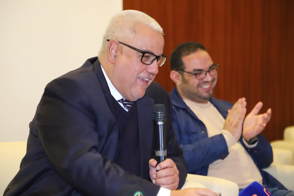 شبيبة الأحرار: خطاب بنكيران "منحطّ"