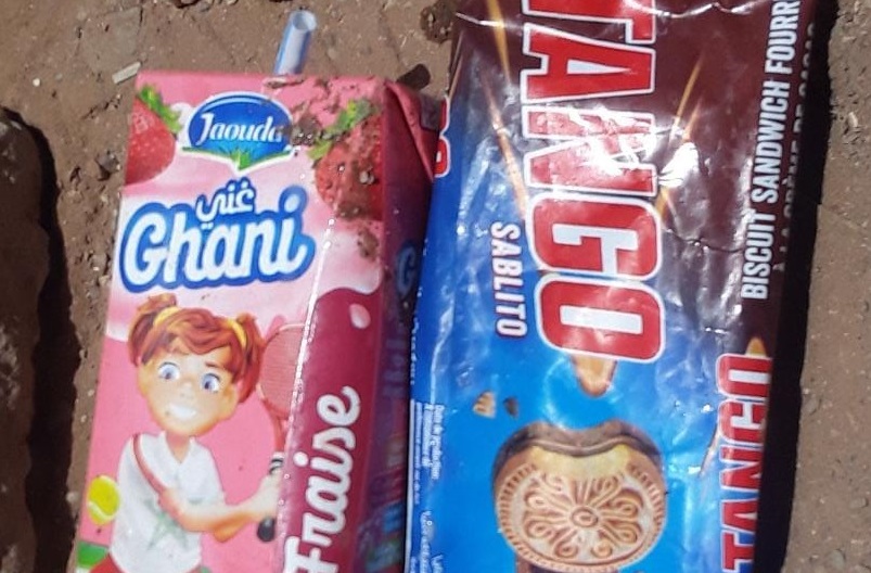 تسمّم تلاميذ بمركز أكدز.. المواد المعلبة في قفص الاتهام