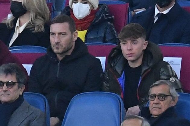  توتي سيشاهد مباراة الوداد والأهلي.. فأل خير أم شرّ؟ 