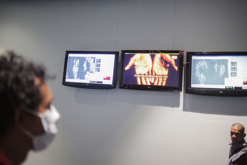  أوروبا تقتني لقاحات الجدري.. ماذا عن المغرب؟ 