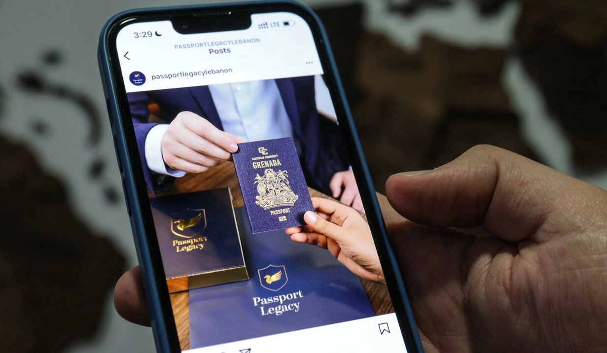  اشتر هذا الجواز.. وسافر إلى 150 دولة دون تأشيرة! 