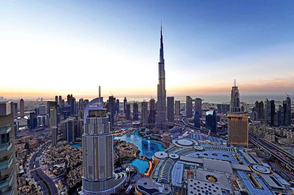 توقعات بإقرار مشاريع بقيمة 110 مليارات دولار في دول الخليج خلال 2023