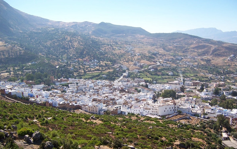 فيروس "الانتحار" يواصل الانتشار في شفشاون