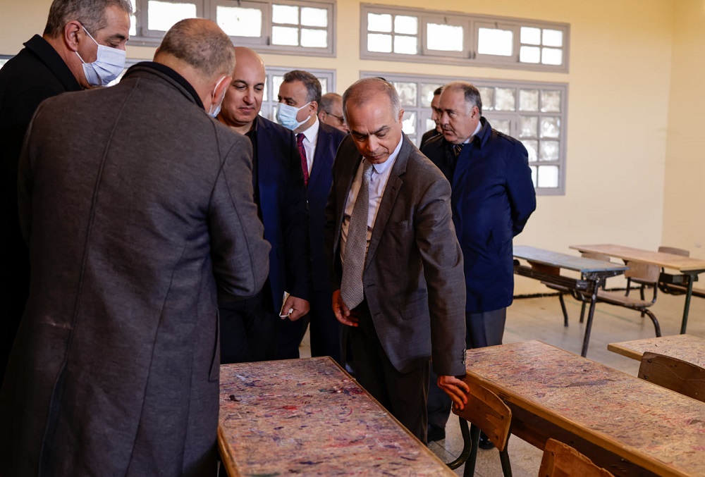 ما الذي تنتظره وزارة التربية الوطنية لتعلن قرارها بخصوص شهر يوليوز؟