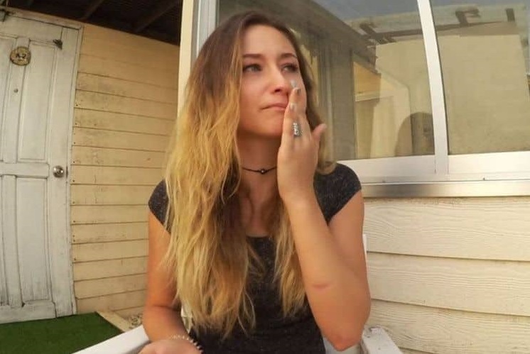 لورا بريول.. الغامضة التي اتهمت لمجرد واختفت !