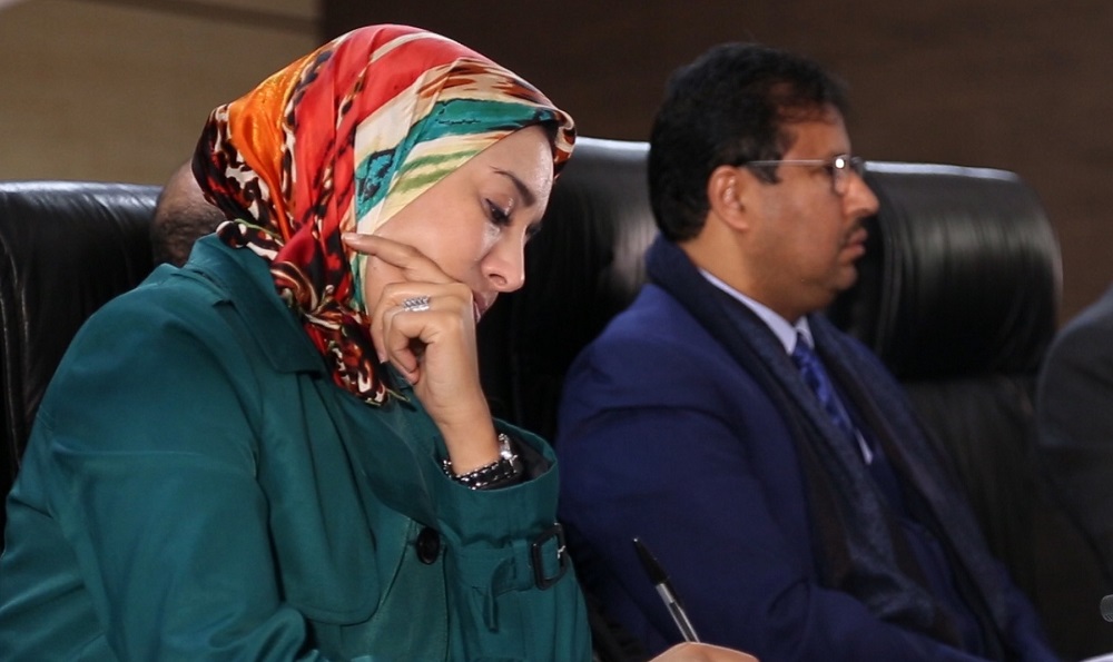 ماء العينين: التعليم مصدر خراب المجتمع