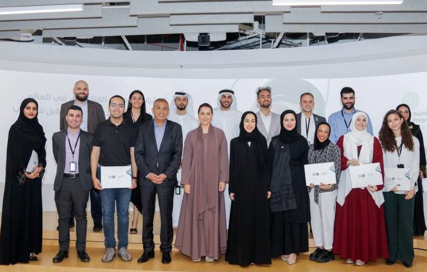  مركز الشباب العربي بدبي يطلق شبكة العمل المناخي الشبابي 