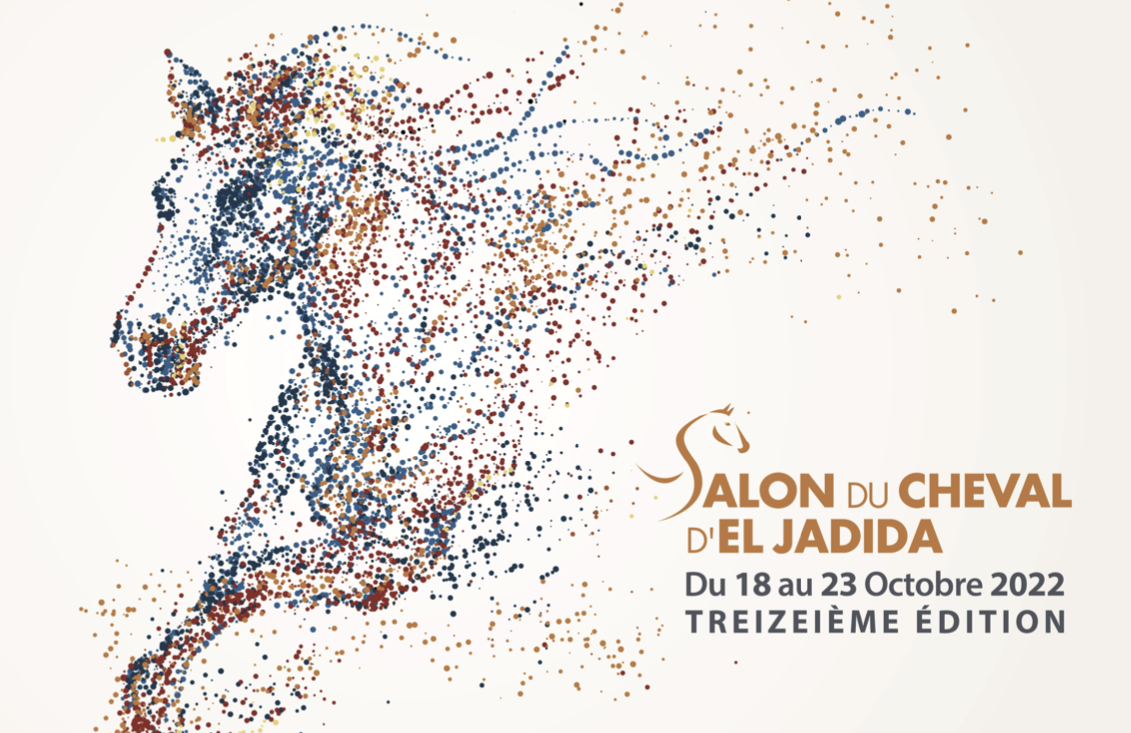 معرض الفرس يعود إلى الجديدة بعد غياب سنتين بسبب الجائحة