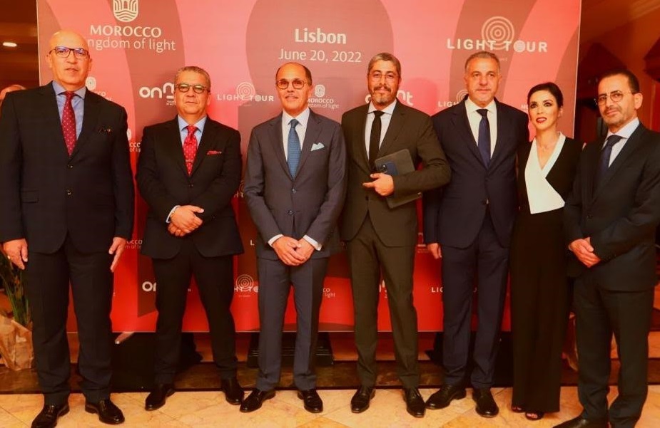 المكتب الوطني للسياحة يطلق المرحلة الثانية من حملته الترويجية "المغرب أرض الأنوار"