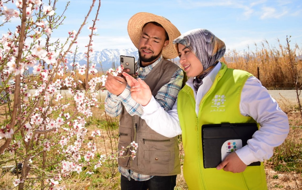 المكتب الشريف للفوسفاط يطلق منصة T@swiq للربط بالأسواق