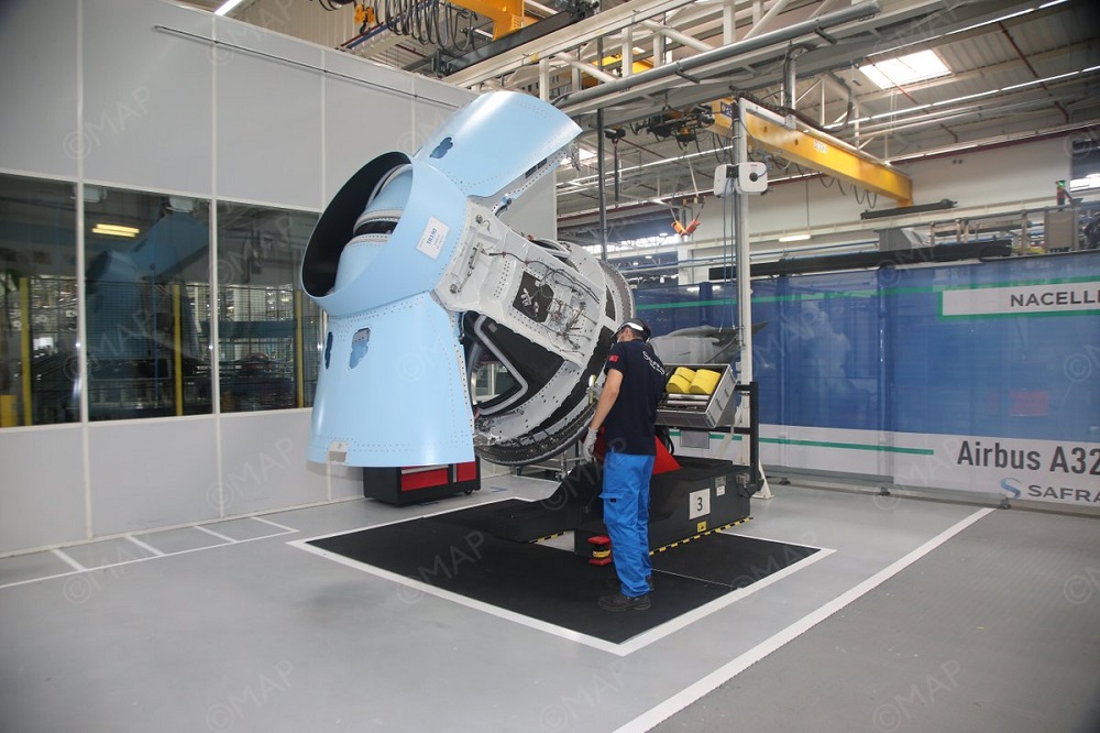  أخنوش: آفاق واعدة تنتظر قطاع الطيران بالمغرب 