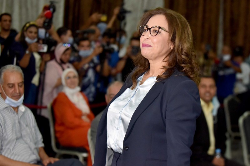  عمدة الرباط.. اكشفي لائحة "الأشباح" ! 