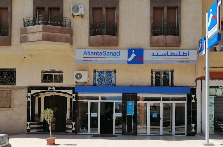  ارتفاع رقم معاملات "أطلنطا سند" بـ 2.5 في المئة  