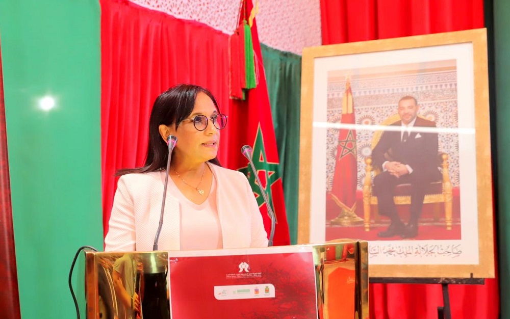 بوعياش: نظام الإرث المستمد من الإسلام يؤدي إلى تأنيث الفقر