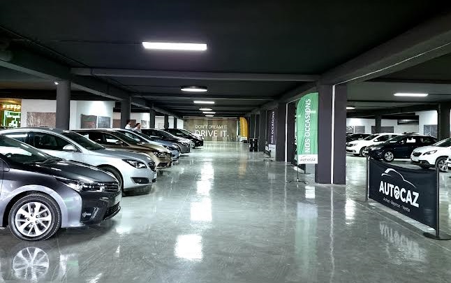 أوطوكاز تفتح متجر عرض جديد "ميغاستور" بفاس