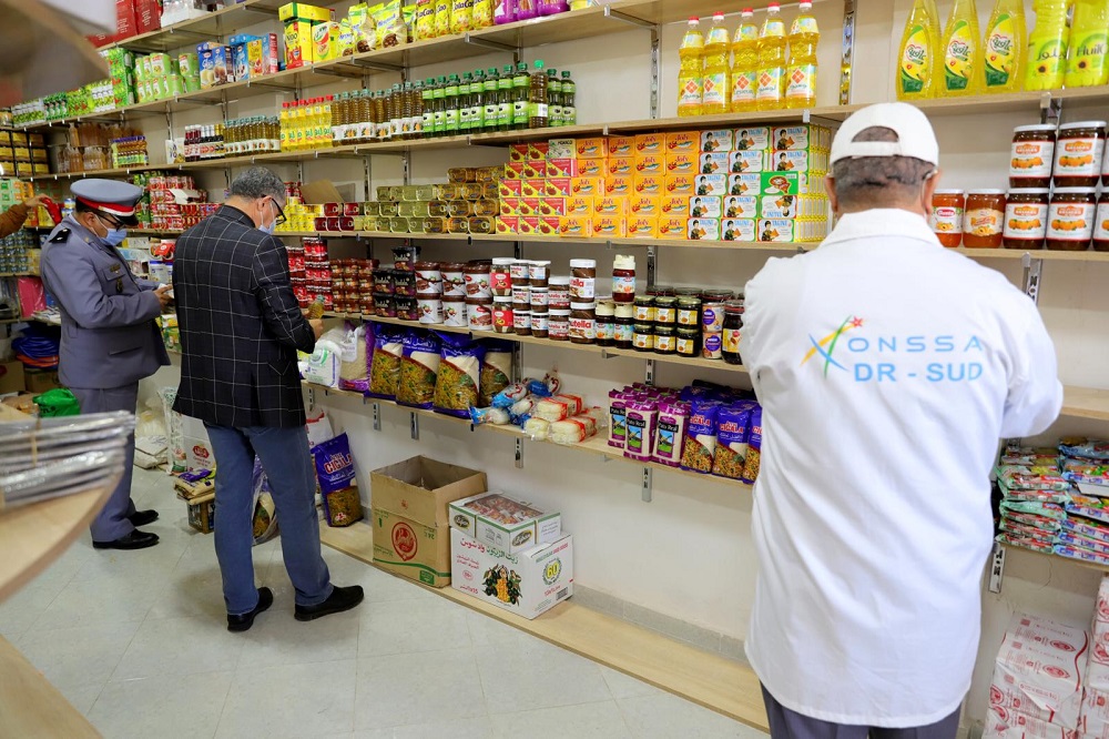  أونسا تنظم أياما تحسيسية حول الترخيص الصحي 