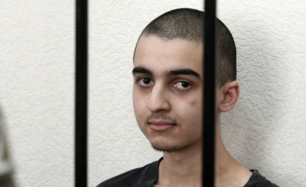 المغرب ينفي أي تواصل مع "جمهورية دونسك" غير المعترف بها