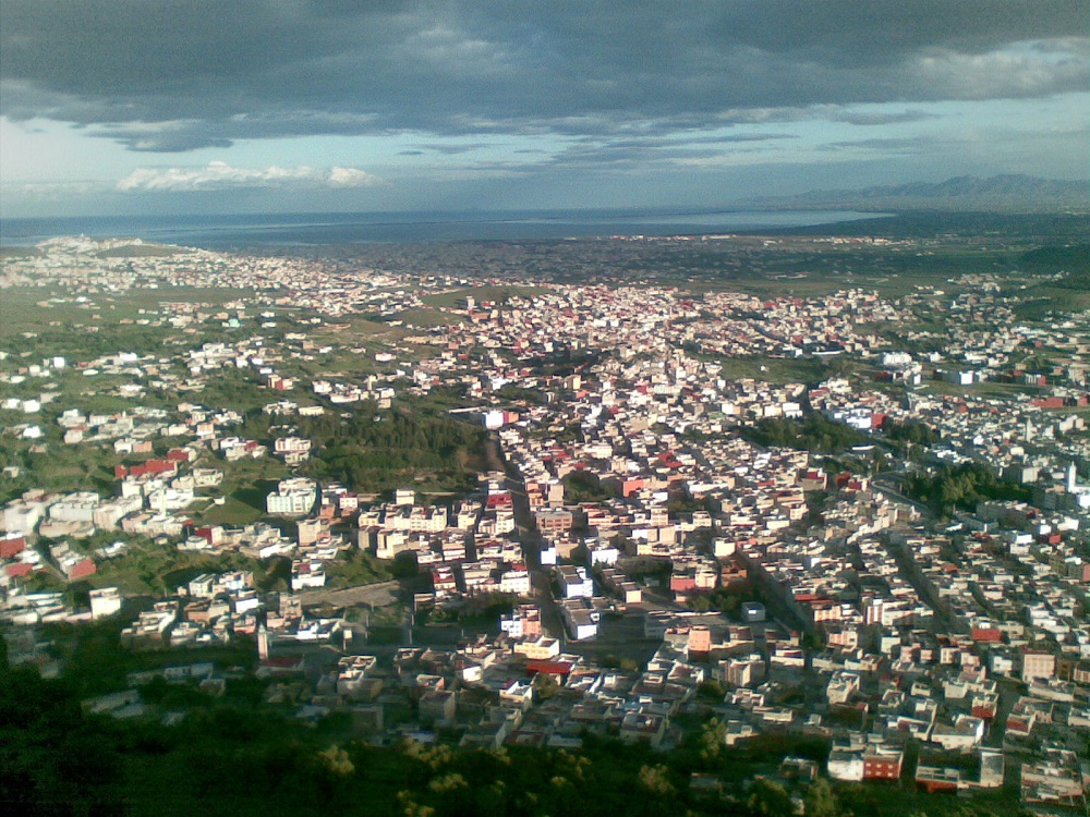 البنك الدولي يمنح المغرب 250 مليون دولار لتنمية شمال شرق المملكة