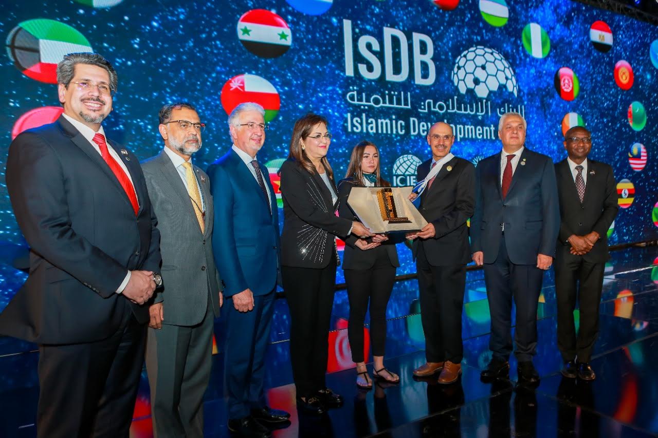  البنك الإسلامي للتنمية يفتتح مقره الإقليمي في مصر   